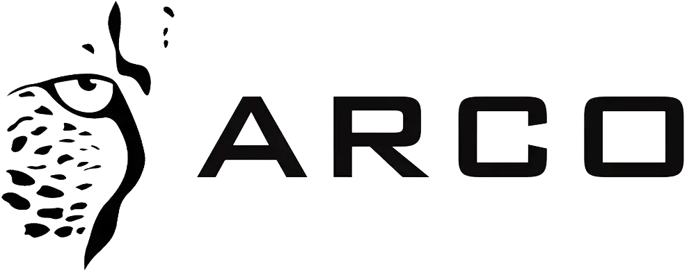 لوگو آرکوتک