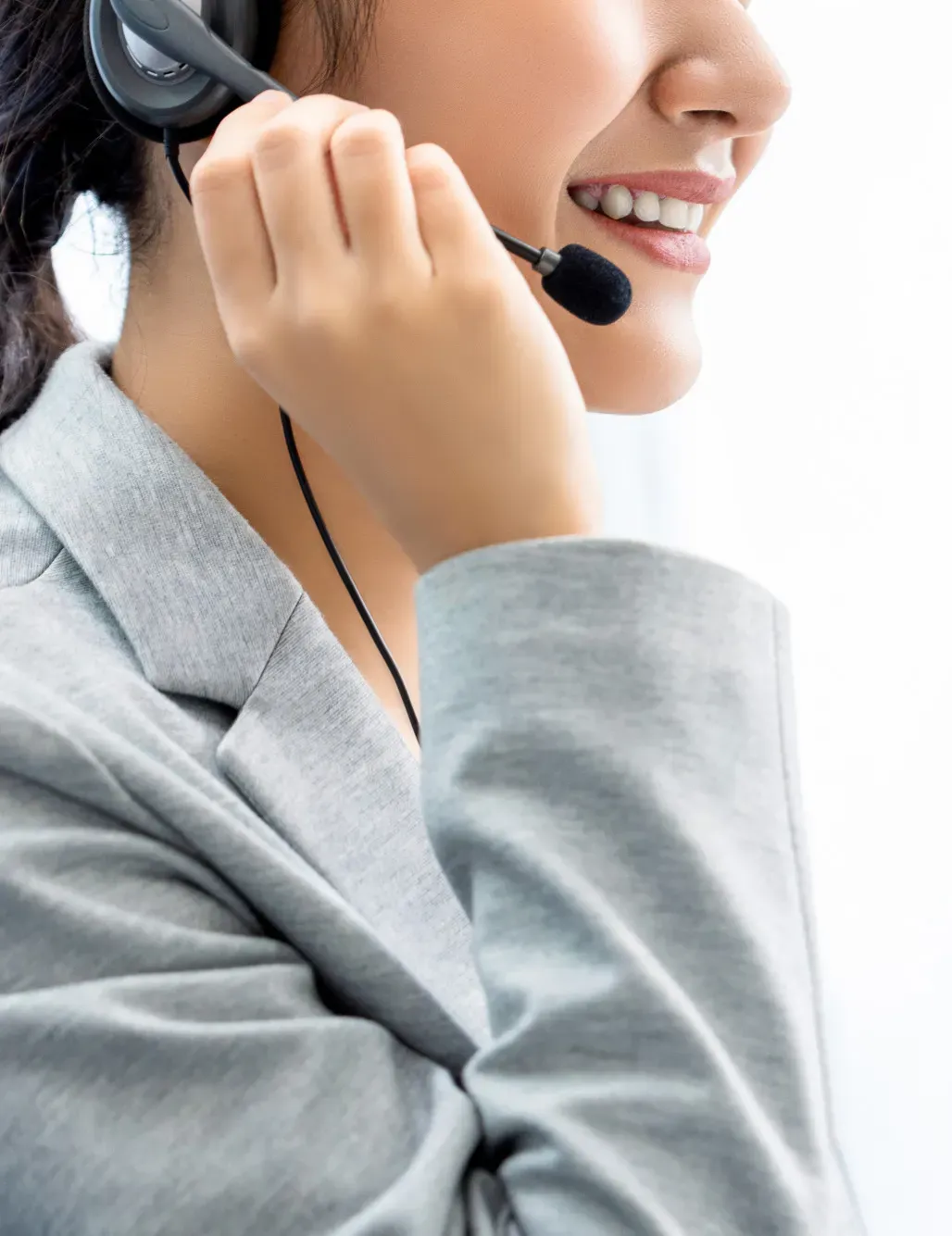 call with us