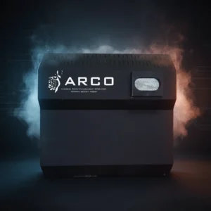 مه ساز امنیتی X50 آرکوتک