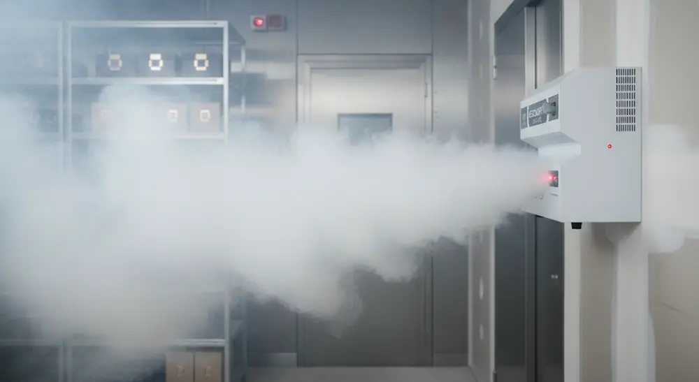 دودزا امنیتی چیست و چه مشخصاتی دارد؟