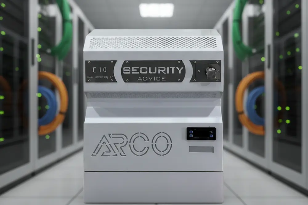 دودساز امنیتی چیست و چگونه کار میکند؟ دودساز امنیتی چیست و چگونه کار میکند؟