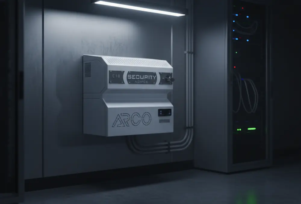 تفاوت دودزا امنیتی با مه‌ساز و تجهیزات مشابه