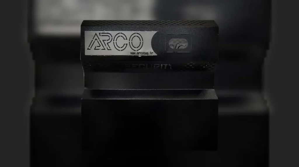 مشخصات فنی و مزایا