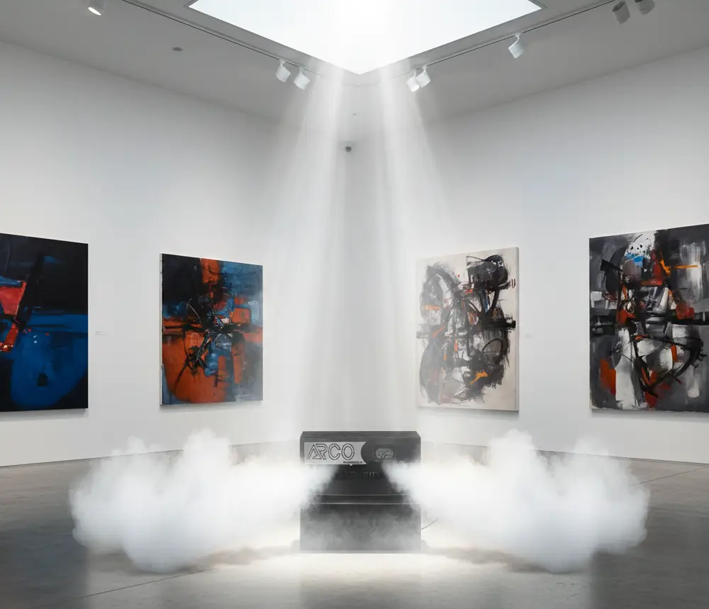 مه ساز امنیتی آرکوتک