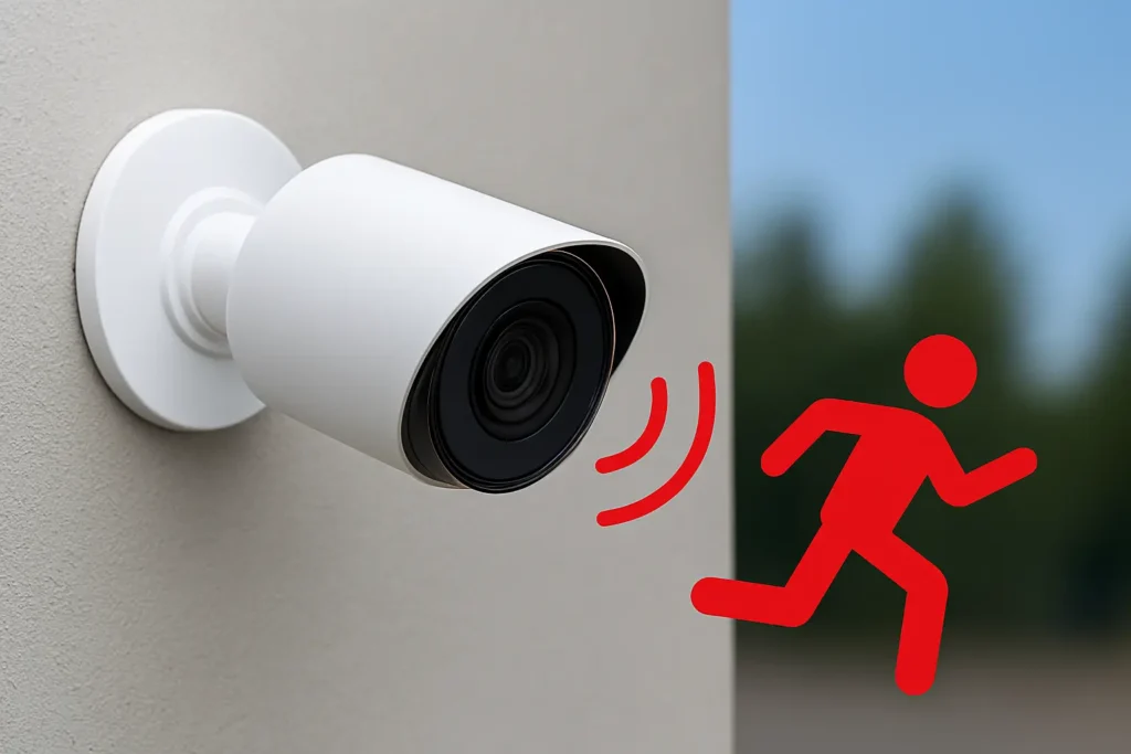 جلوگیری از روش‌های دزدی با  دوربین مداربسته