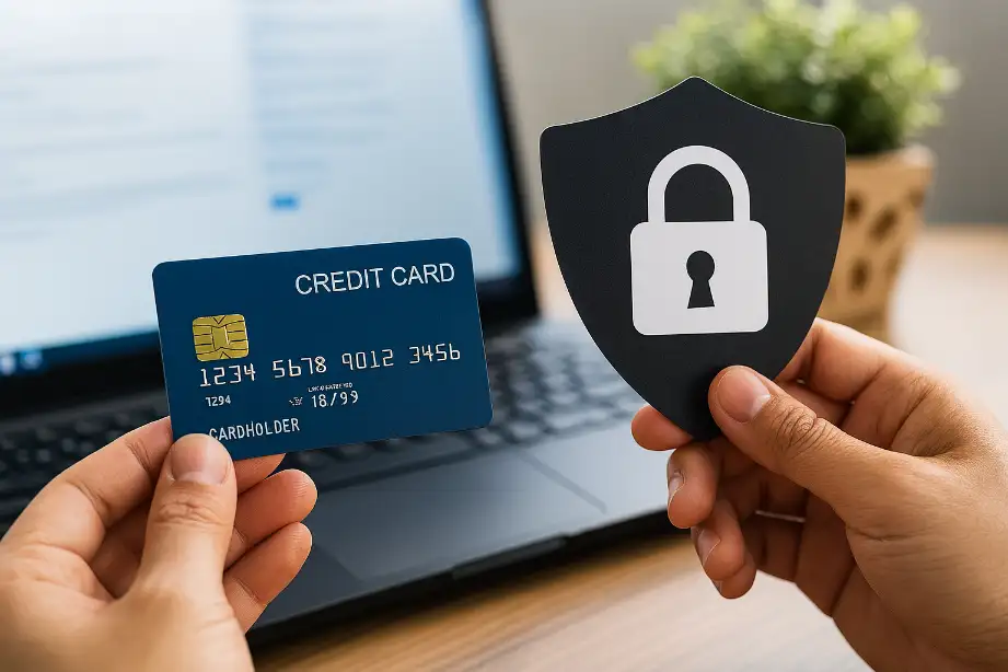 امنیت فروشگاه مبلمان و اهمیت آن در حفظ سرمایه و مشتری امنیت پرداخت و حفاظت از اطلاعات مشتریان