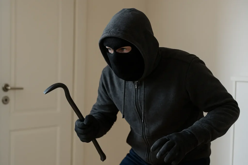 جلوگیری از روشهای دزدی با 16 راهکار جلوگیری از روشهای دزدی با 16 راهکار