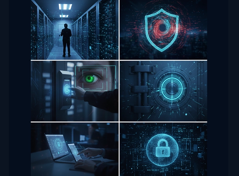 ارتقای امنیت شرکت خصوصی تهدید های داخلی و نقش آنها در امنیت شرکت خصوصی