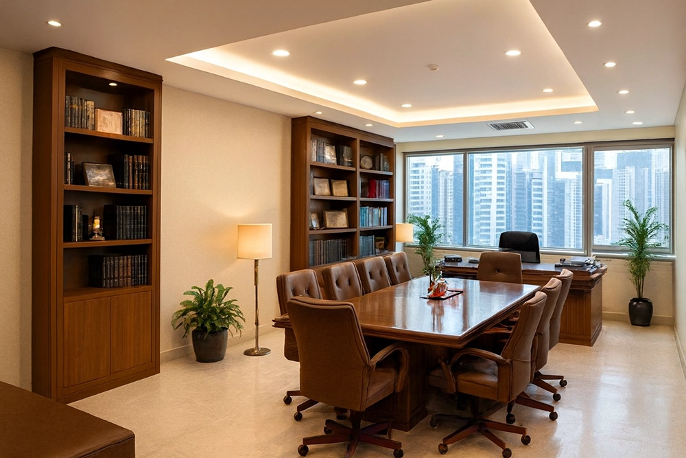 چگونه امنیت امنیت دفاتر وکالت و مشاوره را فوری و مؤثر تضمین کنیم؟ مقایسه روش های مختلف تامین امنیت دفاتر وکالت و مشاوره