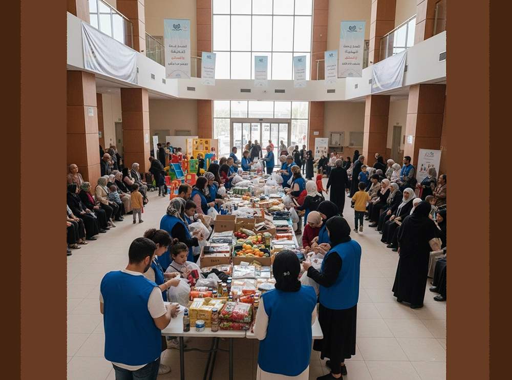 موثر ترین راهکار های تامین امنیت مراکز خیریه امنیت مراکز خیریه