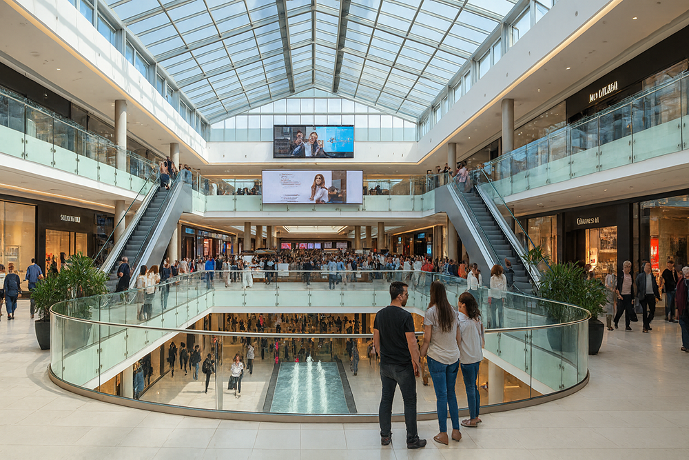 5 اشتباه رایج در برقراری امنیت مراکز اهمیت برقراری امنیت مراکز