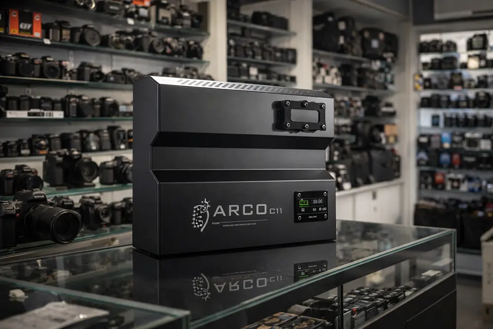 امنیت فروشگاه های دوربین،پیشگیری فعال و محافظت کامل هزینه تامین امنیت فروشگاه های دوربین چقدر است