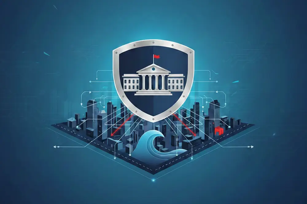 تامین امنیت فرمانداری ها با فناوری نوین نقش تامین امنیت فرمانداری ها در مدیریت بحران شهری
