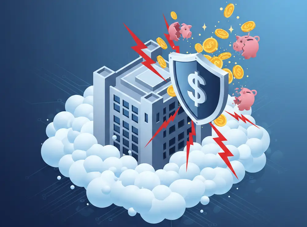کاهش خسارت مالی با مه پاش امنیتی اهمیت کاهش خسارت مالی با مه پاش امنیتی در کسب و کارها