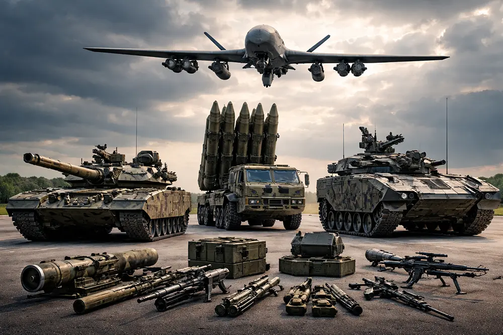 امنیت انبار های نظامی، راهکارهای نوین و قطعی تامین امنیت انبار های نظامی در برابر نفوذ داخلی