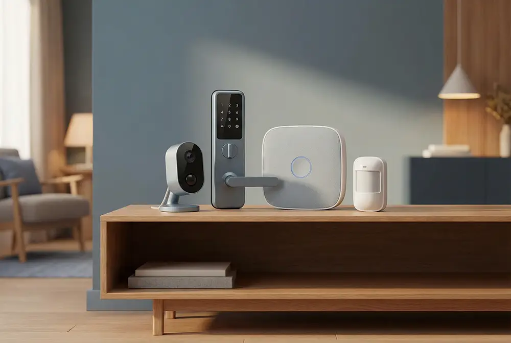 سیستم امنیتی بدون درگیری فیزیکی؛ راهکارهای مقابله با سرقت منظور از سیستم امنیتی بدون درگیری فیزیکی چیست ؟