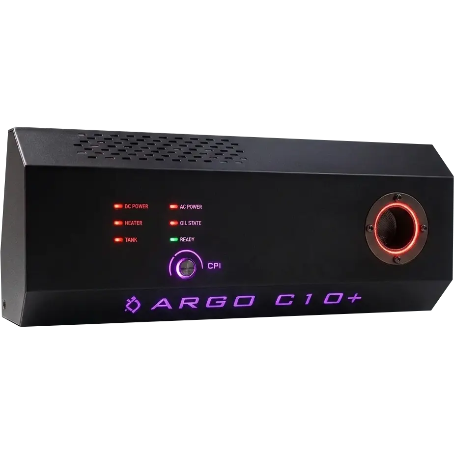 مه ساز امنیتی C10 Plus
