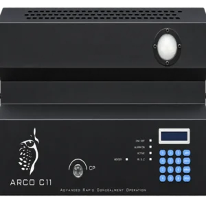 مه ساز امنیتی C11 Plus